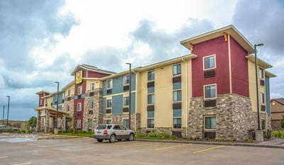 My Place Hotel - Davenport/Quad Cities IA