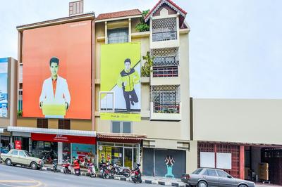 OYO 447 Royal Express Hua Hin