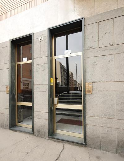 Appartamento Salbertrand in zona residenziale