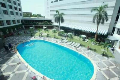 Regent Plaza Hotel & Convention Centre