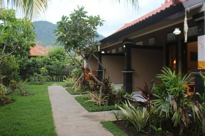 Pande Guest House Pemuteran