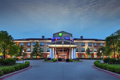 Holiday Inn Express Hotel & Suites Orange by IHG