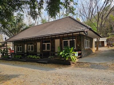 Baan Rai Somkiat Homestay