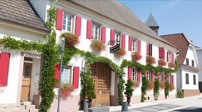 Hotel de Charme Zum Schiff