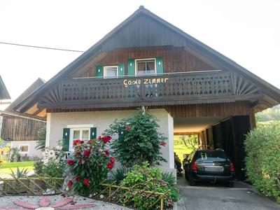Apartment in Styria Near Grebenzen