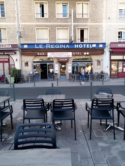 Hotel Le Regina