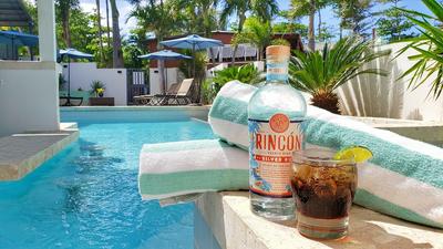 Casa Verde Hotel - Steps to the Beach | Pool, Restaurant & Bar