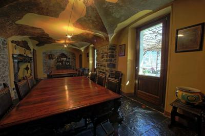 Hotel Ristorante La Pergola