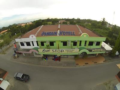 OYO 90785 Pandan Hotel