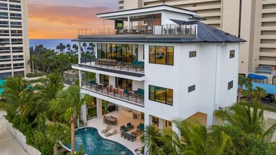 Over the Top in Siesta Key, Billede 2
