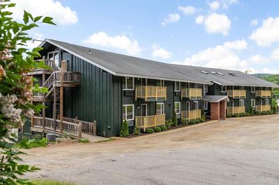 The Lodge at Mount Snow