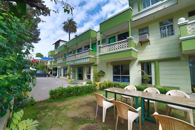 Hotel Vishram Mount Abu