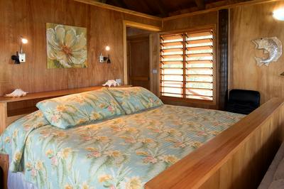 Sigasiga Sands Boutique Bungalows