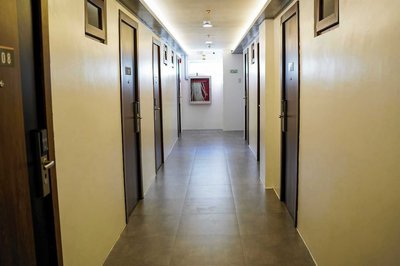 OYO 1168 Gimaca Boutique Hotel & Cafe