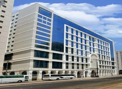 Nozol Royal Inn Hotel