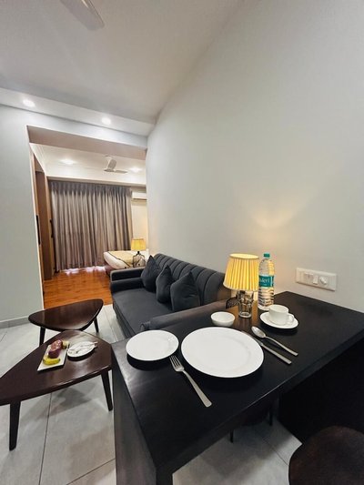 Royal Studio Golf Course Road