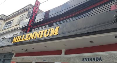 Hotel Millennium