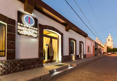 Hotel Industria