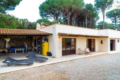 Villa Madreperla