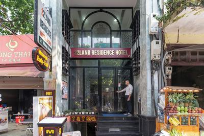 22Land 71 Hang Bong Hotel