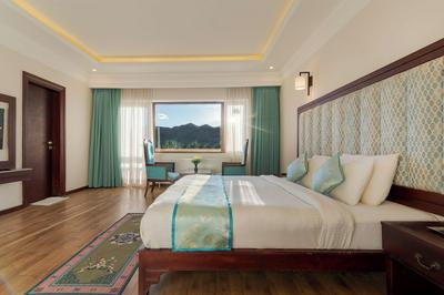 Hotel Samaya