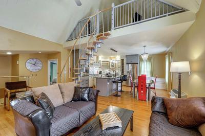 11 Mi to Oneida Lake: Spacious Apt in Verona!