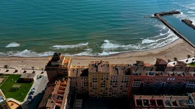 SEA YOU APARTAMENTOS PORT SAPLAYA