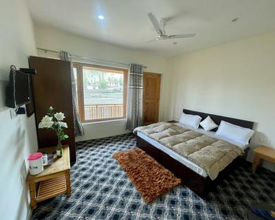 Yanglha Guest House