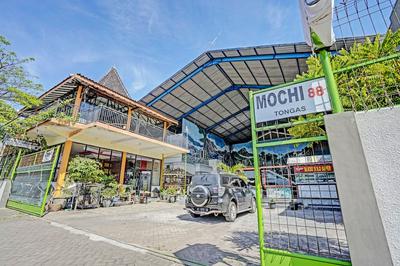 OYO 90943 Mochi 88 Homestay