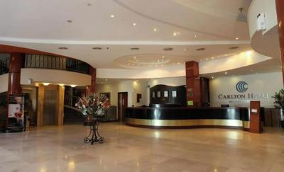 Carlton Hotel Karachi