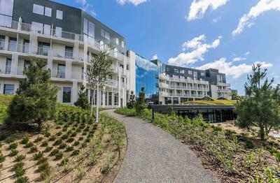 Radisson Blu Hotel Sopot