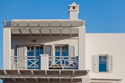 Miland Suites