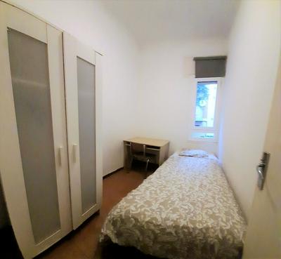 Room in Guest Room - Private Room With 200m2 Sunny Terrace 7