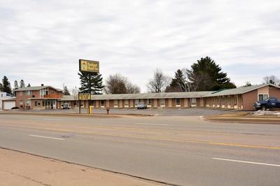 Budget Host Inn Iron Mountain, Foto 2