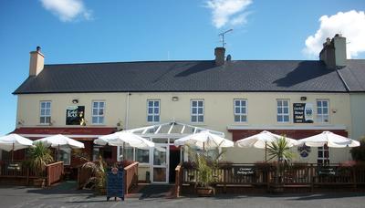 Fairhill House Hotel