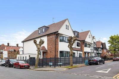 Chic Studio in Golders Green Near Tube Station