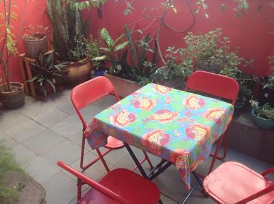 Casa da Vera Guesthouse