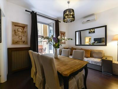Spagna Apartment