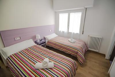 Hostal Ávila