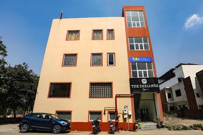 Fabhotel Shriansh