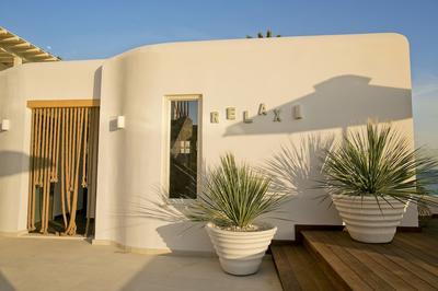 Thalassa Boutique Hotel - Adults Only