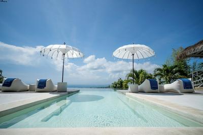 Gravity Boutique Suites