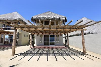 Cerritos Surf Town Beach Front Hotel and SPA