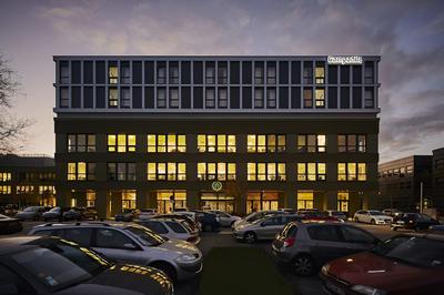 Campanile PRIME - Paris Saclay