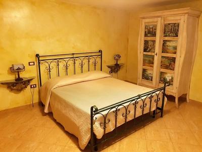 Centro Storico Rooms