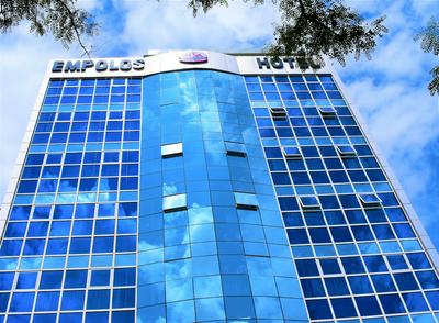 Empolos Hotel Limited