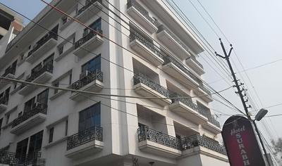 ADB Rooms Hotel Surabhi International