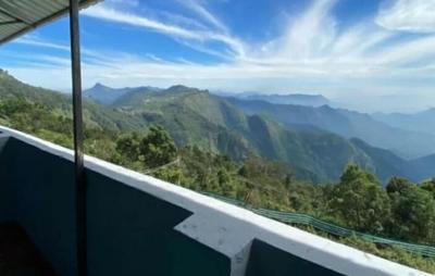 Vattakanal Homestays