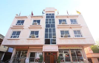 Hotel Ganga Kripa