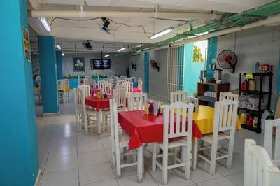 Hotel Las Palmas en Laurel